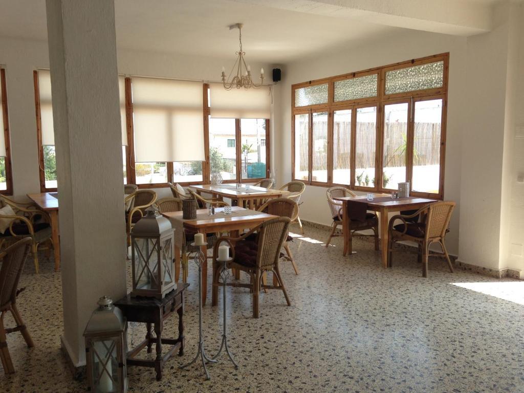 Auberge de jeunesse Casa De La Vida *